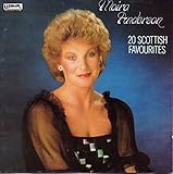 20 Scottish Favourites