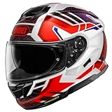 Shoei GT-Air 3 Hike