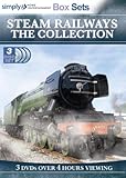 Steam Railways: The Collection [DVD]