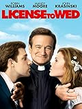 License to Wed