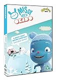 Messy Goes To Okido: A Messy Night Before Christmas And Other... [DVD]