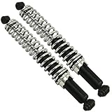 EMPI 9570 COIL-OVER SHOCKS, LINK PIN, FRONT $ ALL REAR, Beetle, Bug, Baja, Off-road