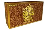 Yu-Gi-Oh! TRADING CARD GAME Yugis I Reprint Yugi's Legendary Decks-German Edition