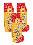 PEDIGREE Christmas Stocking Gift Adult Dog Treats Mixed 367g (3 X Stockings)