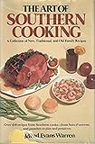 Art of Southern Cooking: Revised and Updated Recipes in the Cook's Nook
