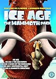 Ice Age 1-4 plus Mammoth Christmas: The Mammoth Collection [DVD] [2002]