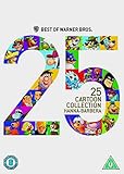 Best of Warner Bros. 25 Cartoon Collection: Hanna-Barbera [DVD] [2019]