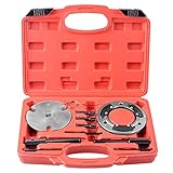 DAYUAN Diesel Engine Timing Locking Tool Kit for Ford Duratorq Transit 2.0 2.2 2.4TDDI TDCI