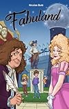 Fabuland: Lieu d'amusement
