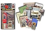 World War 1 - Memorabilia Pack