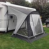 Sunncamp 260 Swift Verao High Motorhome Porch Awning