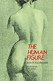 The Human Figure (Dover Anatomy for Artists)