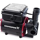 Grundfos Pump Positive Single Pump 2 Bar SSR2-2 C