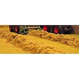 Brushwood Field Row Silage