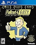Fallout 4 - Game of the Year Edition for PlayStation 4