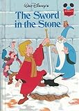 The Sword in the Stone (Grolier Books)
