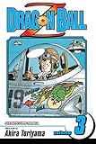 Dragon Ball Z Vol 3 (Viz paperback)