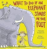 What to do if an Elephant Stands on your Foot