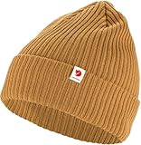 Fjallraven 13100184-166 Fjällräven Rib Hat Hat Unisex Adult Acorn Size OneSize