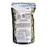 Pandan Leaf 10g (Net Weight 20g) - Reusable Packets Ultra Botanical Fresh Hurley Herbals