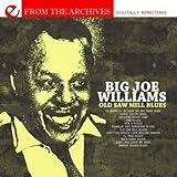 Old Saw Mill Blues: From the Archives