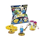LEGO Dimensions: Adventure Time Level Pack