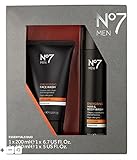 No7 Men Essentials Duo
