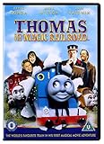 Thomas And The Magic Railroad [DVD]