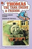 Edward , Gordon & Henry : " Gordon Off The Rails " : (Thomas the Tank Engine & Friends)