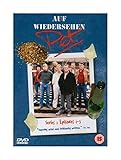 Auf Wiedersehen Pet: Series 1 - Episodes 1-3 [DVD]