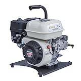 ✦Powered by HONDA ✦ Petrol Pressure Washer 3000 PSI ✦ Petrol Engine Powered High Pressure Ultra Light Jet Sprayer W3000HF ✦ Premium Build Quality Portable Car & Patio Cleaner