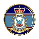57 Squadron, RAF Pin Badge