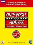 Only Fools & Horses - The Complete Collection [DVD] [2017]