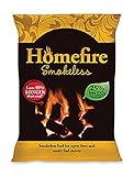 CPL Homefire Smokeless 20kg