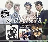 The Pye Anthology 1963-1967