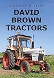 David Brown Tractors