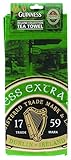 Guinness Green Collection Tea Towel