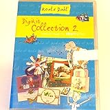 Roald Dahl Digikit Collection 2