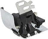 Exhaust Rubber Hanger Mount Bracket Middle Fits RENAULT Megane II Scenic II Grand Scenic II 8200035447