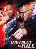 Instinct to Kill