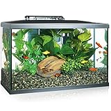 Marina LUX LED Aquarium Kit, 38 Litre