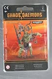 Games Workshop Chaos Daemons Herald of Nurgle