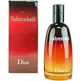 Christian Dior Fahrenheit Aftershave Lotion 100 ml