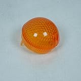 Vicma Indicator Cap for Aprilia 50 Habana Custom Scooter 1999 to 2005 AVD/AVG/ARD/ARG