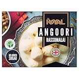 Royal Rassomalai Angoori Dessert No Added Sugar, 450 g