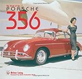 The Book of the Porsche 356