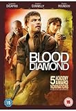Blood Diamond (DVD)