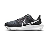 NIKE Air Zoom Pegasus 39 Men's Trainers DH4071 (Black/Ashen Slate/Cobalt Bliss/White 010) UK 8.5 (EU 43)