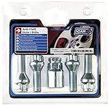 Sumex 14x1.50mm L28 Locking Wheel Nuts / Bolts (Rover 75)