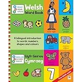 Read, Hear, Speak: Welsh Word Book / Llyfr Geiriau Cymraeg: Darl